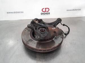 Stub Axle OPEL VIVARO B Bus (X82), OPEL VIVARO B Van (X82)