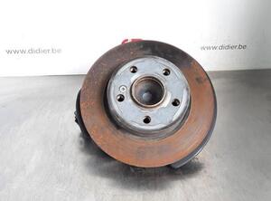 Achsschenkel links hinten Mercedes-Benz A-Klasse W176 A2463503541 P14992248