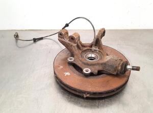 Stub Axle PEUGEOT PARTNER Box Body/MPV