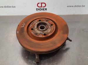 Stub Axle CITROËN BERLINGO Box Body/MPV (B9)