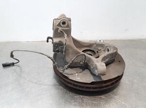 Stub Axle RENAULT ESPACE V (JR_)