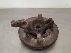 Stub Axle RENAULT CAPTUR I (J5_, H5_), RENAULT CLIO IV (BH_)