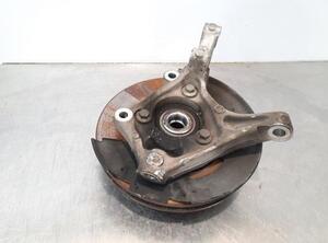 Achsschenkel rechts vorne Opel Astra K B16 39030300 P16982507