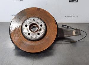 Stub Axle BMW 7 (G11, G12)