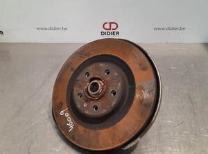 Stub Axle AUDI Q5 (FYB, FYG)