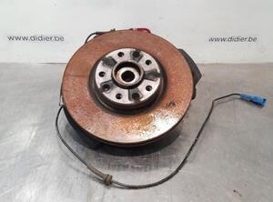 Stub Axle PEUGEOT 508 SW I (8E_)