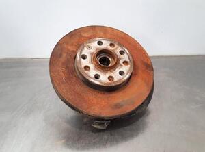 Stub Axle VW BEETLE (5C1, 5C2), VW BEETLE Convertible (5C7, 5C8)