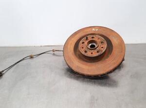 Stub Axle FIAT DOBLO Cargo (263_), FIAT DOBLO Platform/Chassis (263_), FIAT DOBLO MPV (263_)