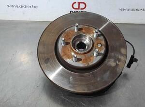 Stub Axle OPEL INSIGNIA B Sports Tourer (Z18), OPEL INSIGNIA B Grand Sport (Z18)