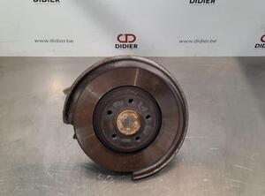 Stub Axle AUDI A6 Avant (4G5, 4GD, C7), AUDI Q5 (8RB)