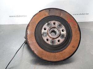 Stub Axle JEEP CHEROKEE (KL)