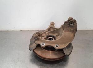 Achsschenkel links vorne von einem Volvo S40/V40