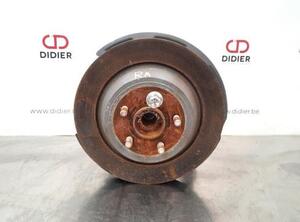 Stub Axle FORD GALAXY III (CK), FORD S-MAX (CJ, WA6)