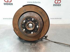 Stub Axle KIA SORENTO III (UM)