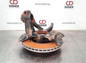 Stub Axle SKODA OCTAVIA III Combi (5E5, 5E6), AUDI Q2 (GAB, GAG), SKODA KAROQ (NU7, ND7)