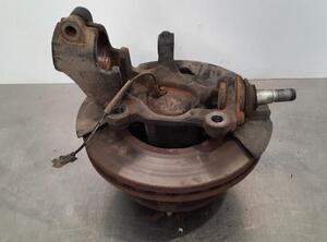 Stub Axle FORD TRANSIT V363 Platform/Chassis (FED, FFD), FORD TRANSIT Platform/Chassis (FM_ _, FN_ _, FF_ _)