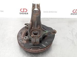 Stub Axle NISSAN QASHQAI II SUV (J11, J11_), RENAULT KADJAR (HA_, HL_), RENAULT CAPTUR II (HF_)