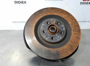 Stub Axle AUDI Q8 (4MN)