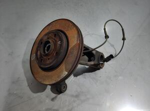 Stub Axle PEUGEOT 108