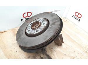 Stub Axle SKODA FABIA III (NJ3), AUDI A1 Sportback (8XA, 8XF), VW POLO (6R1, 6C1), VW POLO Van (6R)