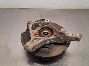 Achsschenkel rechts vorne Opel Astra K B16 39030300 P19575929