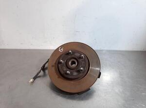 Stub Axle KIA VENGA (YN)