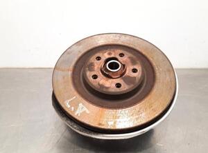 Stub Axle AUDI Q5 (FYB, FYG)