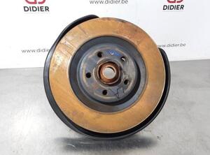 Stub Axle VW TOUAREG (CR7)