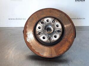 Stub Axle SKODA OCTAVIA III Combi (5E5, 5E6), VW ARTEON (3H7, 3H8), VW TOURAN (5T1), AUDI Q2 (GAB, GAG)