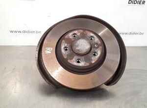 Stub Axle AUDI A4 Avant (8W5, 8WD, B9), AUDI A5 Sportback (F5A, F5F), AUDI A4 Allroad B9 (8WH, 8WJ)