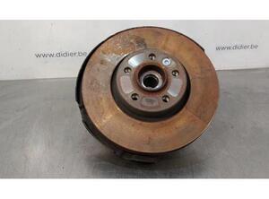 Stub Axle VOLVO S80 II (124), VOLVO S60 II Cross Country (134), VOLVO V50 (545)