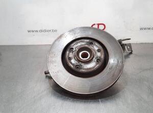 Stub Axle CITROËN BERLINGO Box Body/MPV (B9)