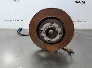 Stub Axle PEUGEOT 208 I (CA_, CC_), CITROËN C3 II (SC_)