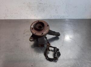 Stub Axle RENAULT KANGOO Express (FW0/1_), RENAULT KANGOO / GRAND KANGOO (KW0/1_)