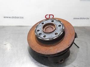 Stub Axle MERCEDES-BENZ SPRINTER 3,5-t Van (906)