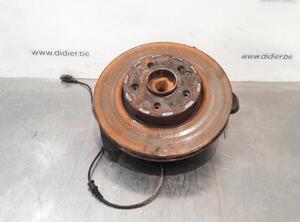 Stub Axle MERCEDES-BENZ VITO Mixto (Double Cabin) (W447)