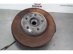 Stub Axle MERCEDES-BENZ C-CLASS T-Model (S205), MERCEDES-BENZ C-CLASS (W205)