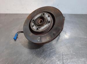 Stub Axle PEUGEOT 208 I (CA_, CC_)