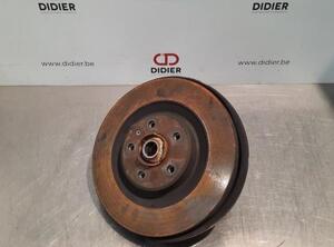 Stub Axle AUDI Q5 (FYB, FYG)