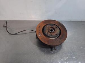 Stub Axle PEUGEOT PARTNER Box Body/MPV