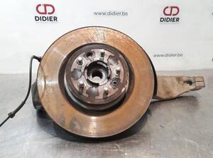 Achsschenkel links vorne Land Rover Discovery V L462 LR146344 P16244418