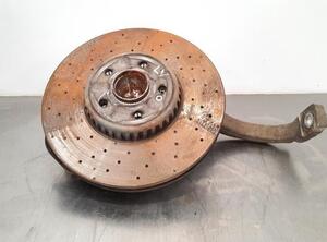 Stub Axle MERCEDES-BENZ C-CLASS (W205)