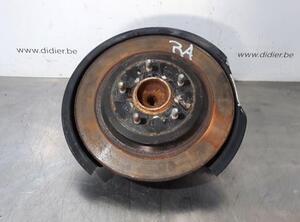 Achsschenkel rechts hinten Hyundai Tucson III TL, TLE RR2WDEPBRH P14152210