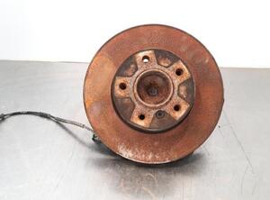 Stub Axle BMW Z4 Roadster (E89)