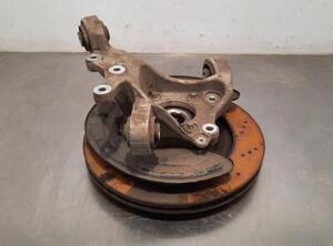 Achsschenkel links hinten Mercedes-Benz A-Klasse Stufenheck V177 A1773501900 P19768147