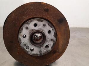 Stub Axle MERCEDES-BENZ VITO Van (W447)