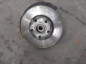 Stub Axle VW TRANSPORTER V Van (7HA, 7HH, 7EA, 7EH), VW TRANSPORTER VI Van (SGA, SGH, SHA, SHH)