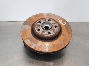 Stub Axle MERCEDES-BENZ E-CLASS (W213), MERCEDES-BENZ E-CLASS (W212)