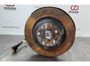 Stub Axle KIA STINGER (CK)