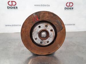 Stub Axle PEUGEOT 208 II (UB_, UP_, UW_, UJ_), OPEL CORSA F (P2JO)